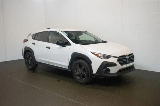 2025 Subaru Crosstrek Base for sale in Wilkes-Barre, PA