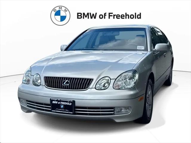 2004 Lexus GS 430 Base for sale in Freehold, NJ
