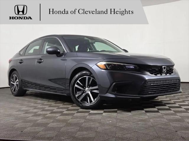 2024 Honda Civic LX for sale in Cleveland Heights, OH