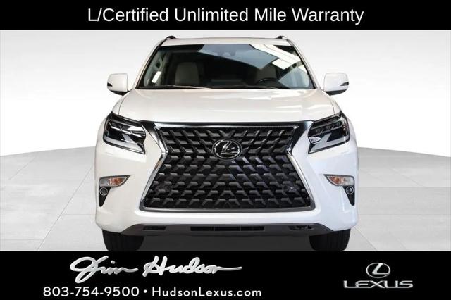 2022 Lexus GX 460 Luxury for sale in Columbia, SC