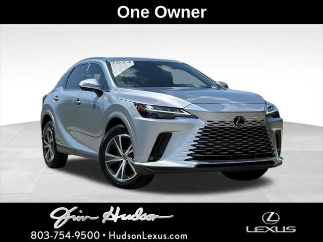 2024 Lexus RX 350 Premium for sale in Columbia, SC