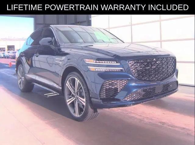 2025 Genesis GV80 3.5T e-SC for sale in Grapevine, TX