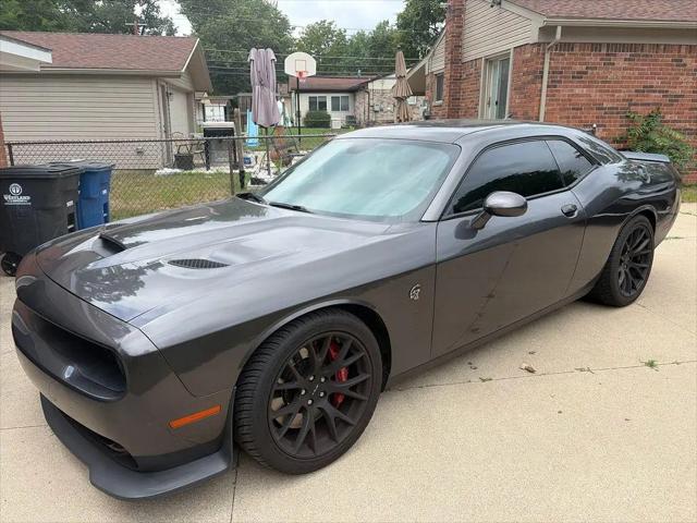 2016 Dodge Challenger SRT Hellcat for sale in Sheboygan, WI