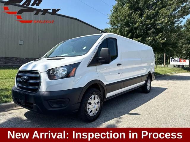 2023 Ford E-Transit-350 Cargo Van T-350 Low Roof for sale in Shawnee, KS