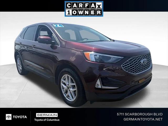 2024 Ford Edge SEL for sale in Columbus, OH