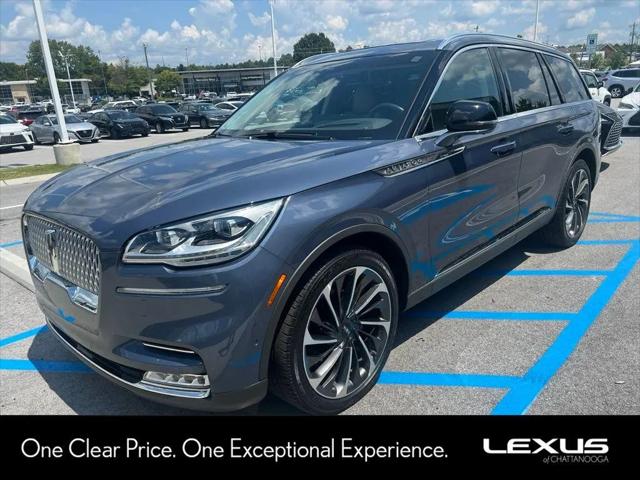 2021 Lincoln Aviator Reserve for sale in Chattanooga, TN