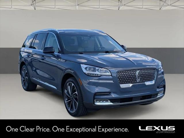 2021 Lincoln Aviator Reserve for sale in Chattanooga, TN