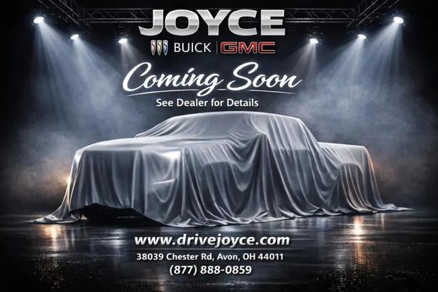 2023 Chevrolet Traverse FWD LT Cloth for sale in Avon, OH