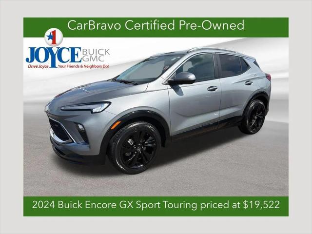 2024 Buick Encore GX Sport Touring FWD for sale in Avon, OH