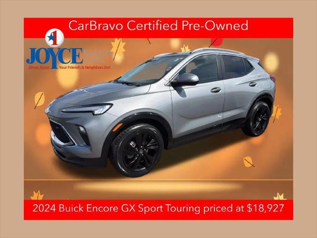 2024 Buick Encore GX Sport Touring FWD for sale in Avon, OH