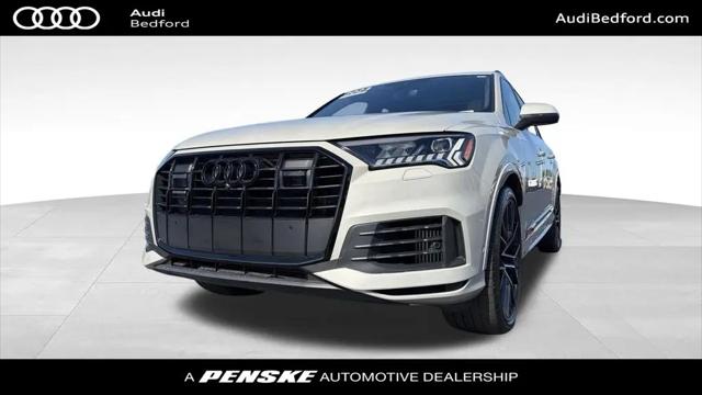 2023 Audi Q7 Prestige 55 TFSI quattro Tiptronic for sale in Bedford, OH