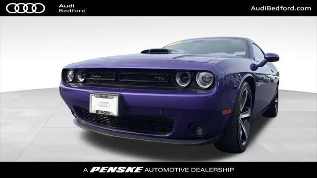 2016 Dodge Challenger R/T Plus Shaker for sale in Bedford, OH