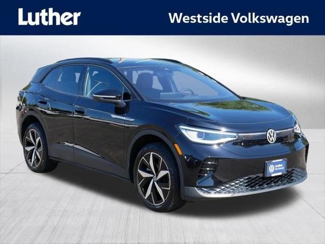 2023 Volkswagen ID.4 AWD Pro S for sale in Minneapolis, MN