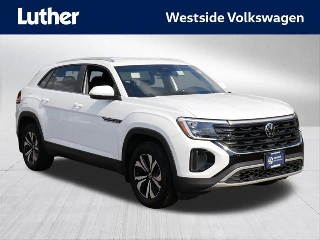 2024 Volkswagen Atlas Cross Sport 2.0T SE for sale in Minneapolis, MN