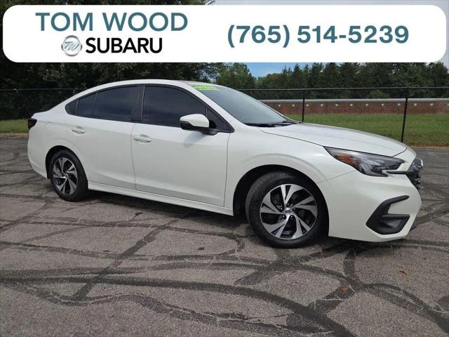 2025 Subaru Legacy Premium for sale in Indianapolis, IN