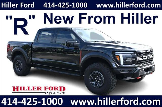 2026 Ford F-150 Raptor for sale in Franklin, WI