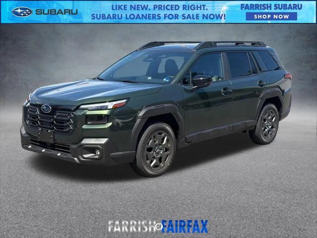 2026 Subaru Outback Premium for sale in Fairfax, VA