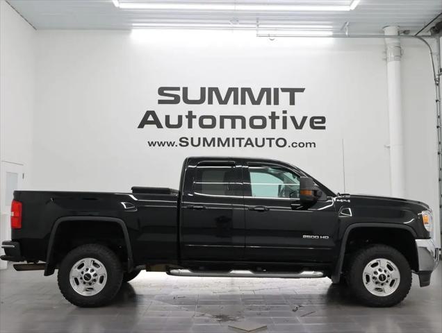 2018 GMC Sierra 2500HD SLE for sale in Fond Du Lac, WI