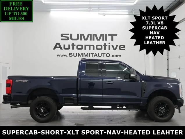 2024 Ford F-250 XLT for sale in Fond Du Lac, WI