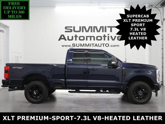 2024 Ford F-250 XLT for sale in Fond Du Lac, WI