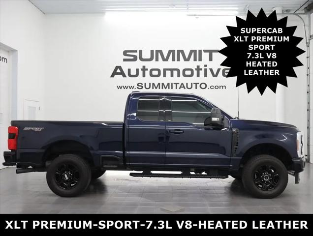 2024 Ford F-250 XLT for sale in Fond Du Lac, WI