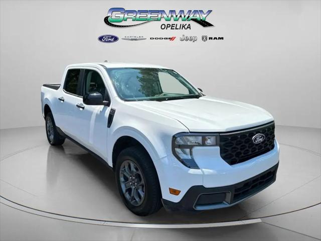 2025 Ford Maverick XLT for sale in Opelika, AL