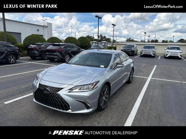 2025 Lexus ES 350 Base for sale in Winter Park, FL