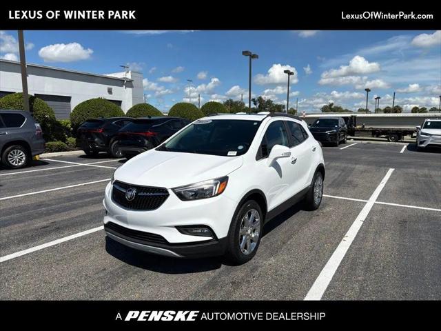 2018 Buick Encore Preferred II for sale in Winter Park, FL