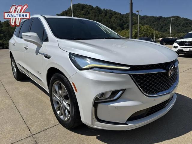 2023 Buick Enclave Avenir AWD for sale in PIKEVILLE, KY