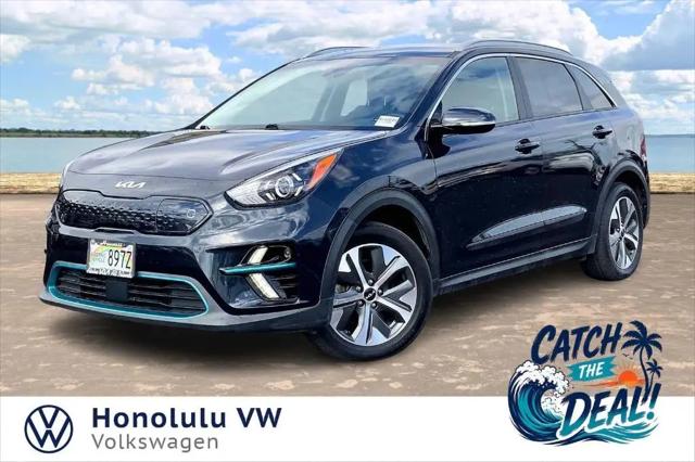 2022 Kia Niro EV EX for sale in Honolulu, HI
