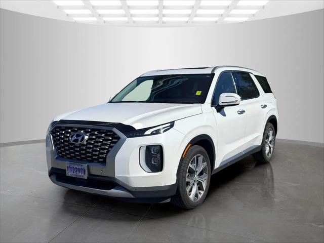 2021 Hyundai Palisade SEL for sale in Reno, NV