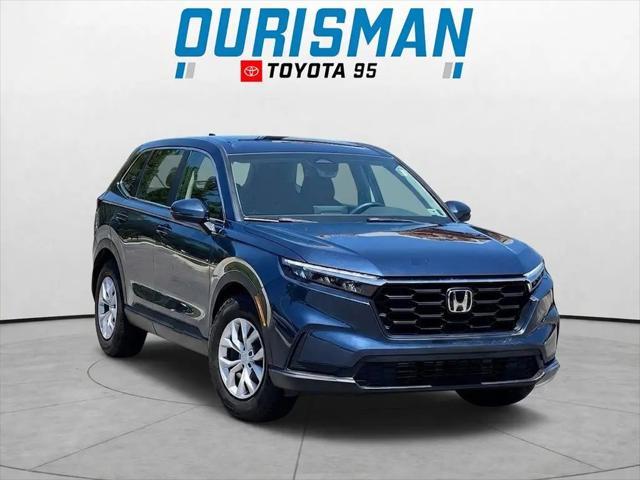 2024 Honda CR-V LX AWD for sale in Roanoke Rapids, NC