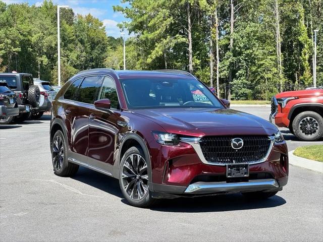 2024 Mazda X-90 Premium Plus for sale in Roanoke Rapids, NC