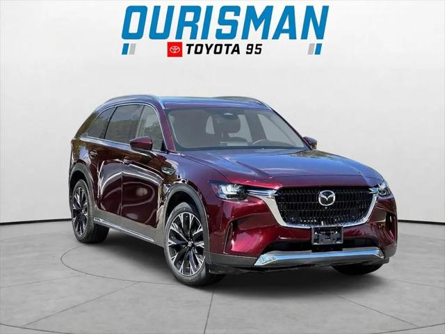 2024 Mazda X-90 Premium Plus for sale in Roanoke Rapids, NC
