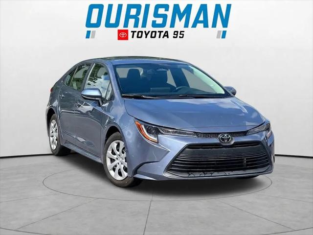 2025 Toyota Corolla LE for sale in Roanoke Rapids, NC