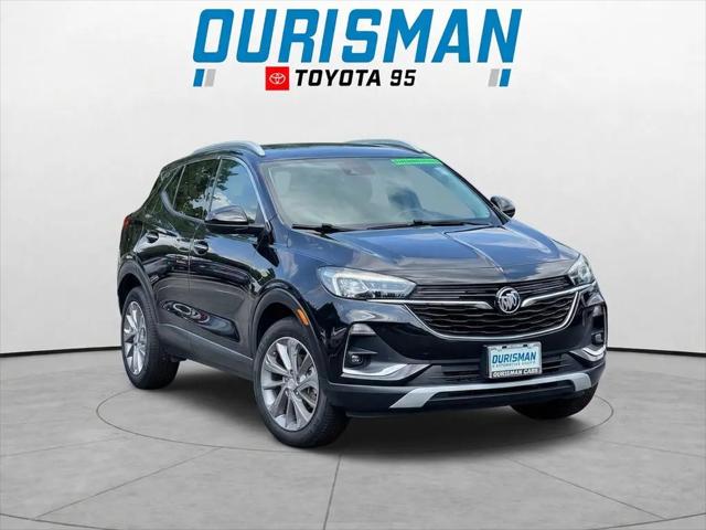 2023 Buick Encore GX Essence AWD for sale in Roanoke Rapids, NC