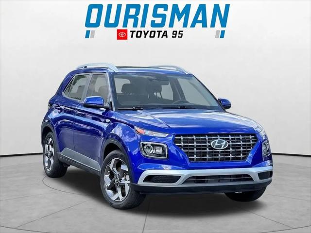 2025 Hyundai Venue SEL for sale in Roanoke Rapids, NC
