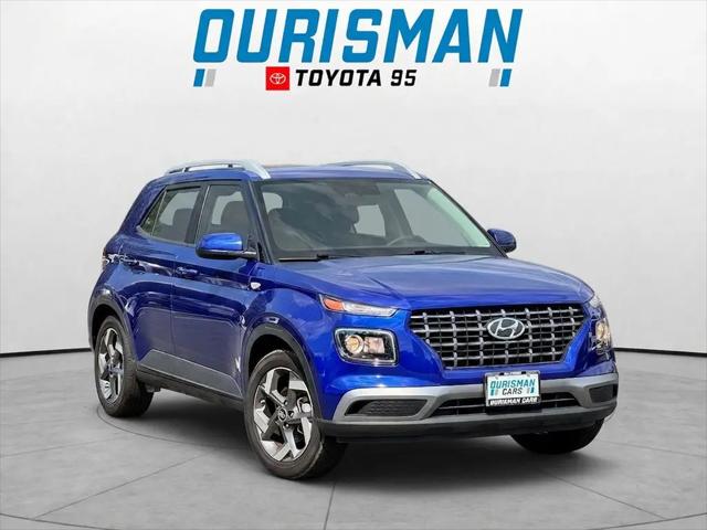 2025 Hyundai Venue SEL for sale in Roanoke Rapids, NC