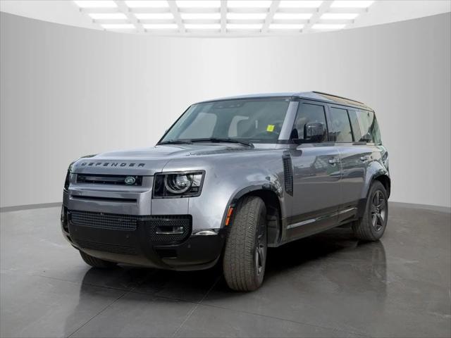 2022 Land Rover Defender 110 X-Dynamic HSE for sale in Reno, NV