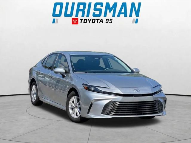 2025 Toyota Camry LE for sale in Roanoke Rapids, NC