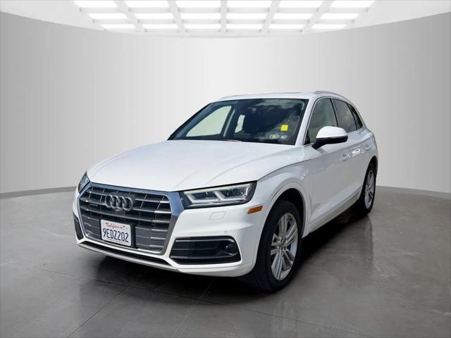 2018 Audi Q5 2.0T Premium for sale in Reno, NV