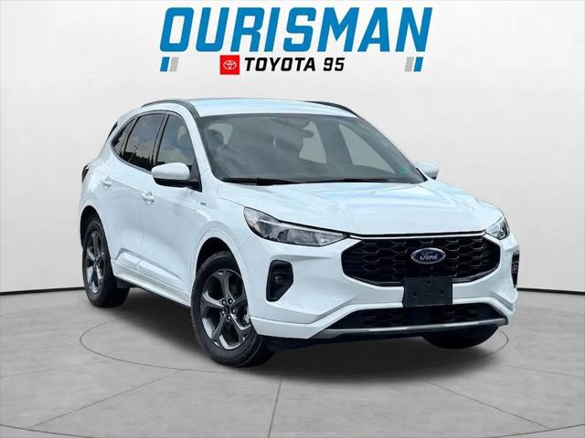 2023 Ford Escape ST-Line Select for sale in Roanoke Rapids, NC
