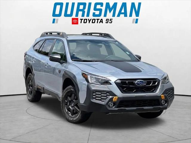 2025 Subaru Outback Wilderness for sale in Roanoke Rapids, NC