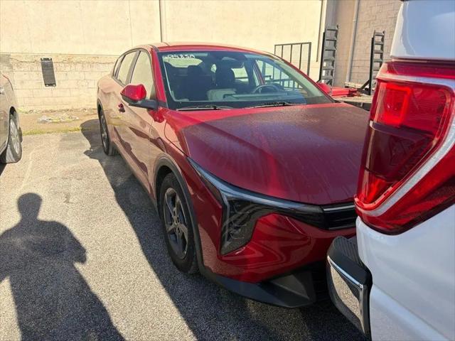 2025 Kia K4 LXS for sale in Columbia, TN