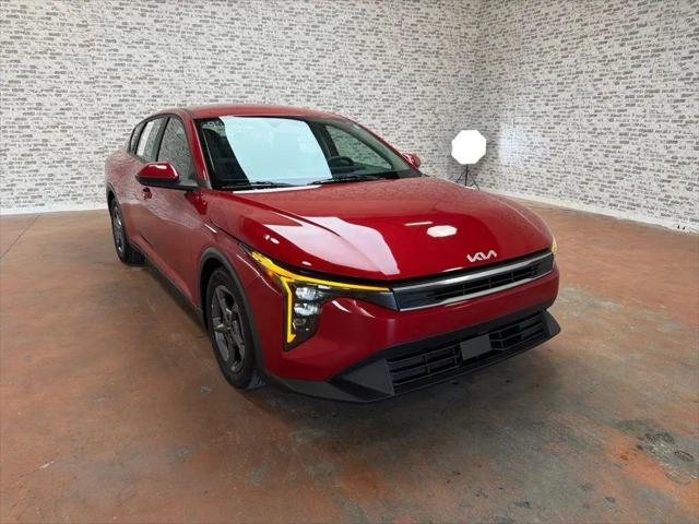 2025 Kia K4 LXS for sale in Columbia, TN
