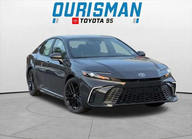 2026 Toyota Camry SE for sale in Roanoke Rapids, NC
