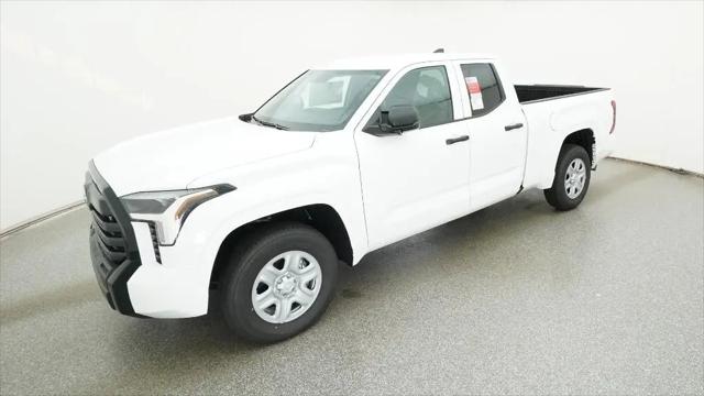 2026 Toyota Tundra SR Double Cab 6.5 Bed for sale in Roanoke Rapids, NC
