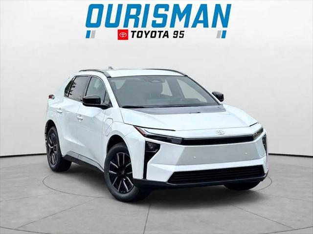 2026 Toyota bZ XLE Plus for sale in Roanoke Rapids, NC