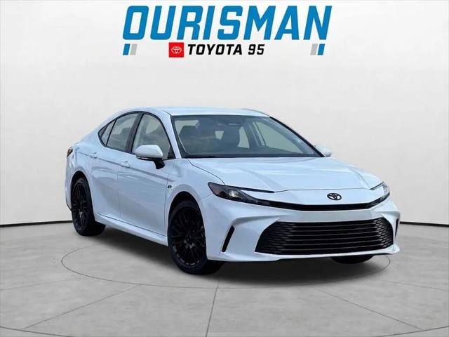 2026 Toyota Camry LE for sale in Roanoke Rapids, NC
