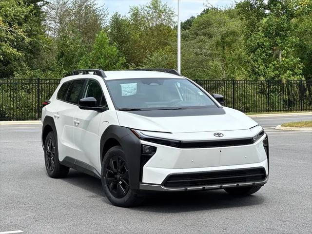 2026 Toyota bZ Woodland Woodland for sale in Roanoke Rapids, NC